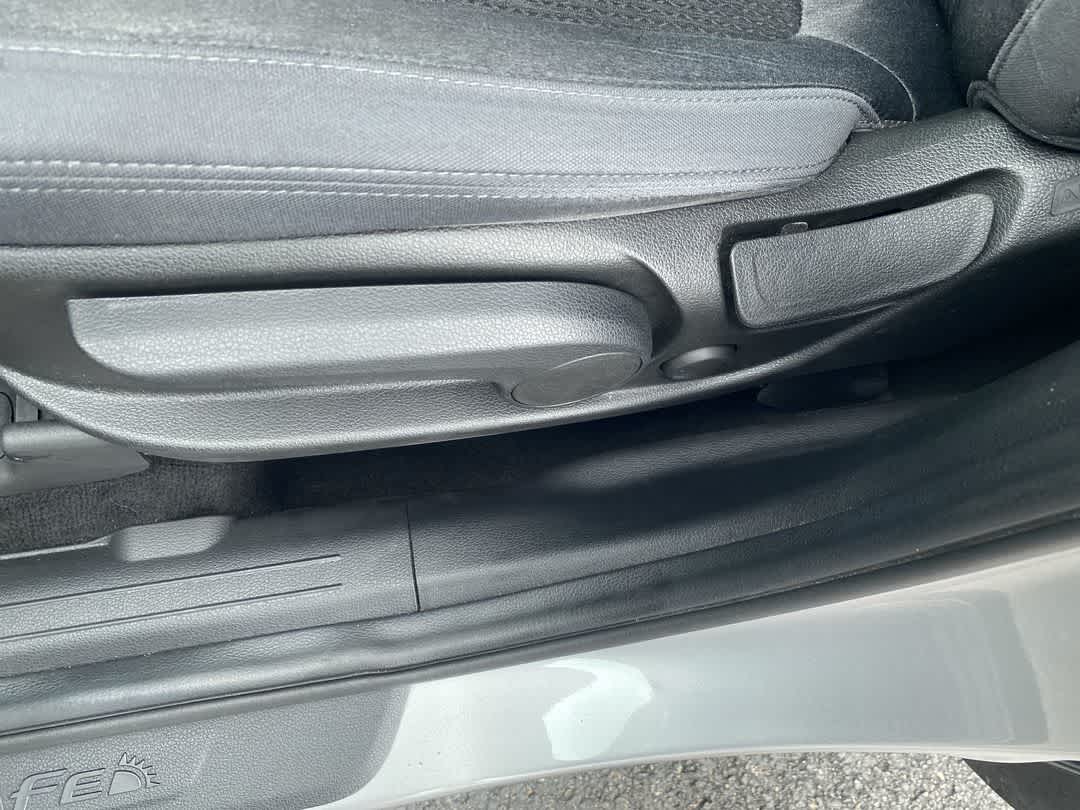 2022 Hyundai Santa Fe SE