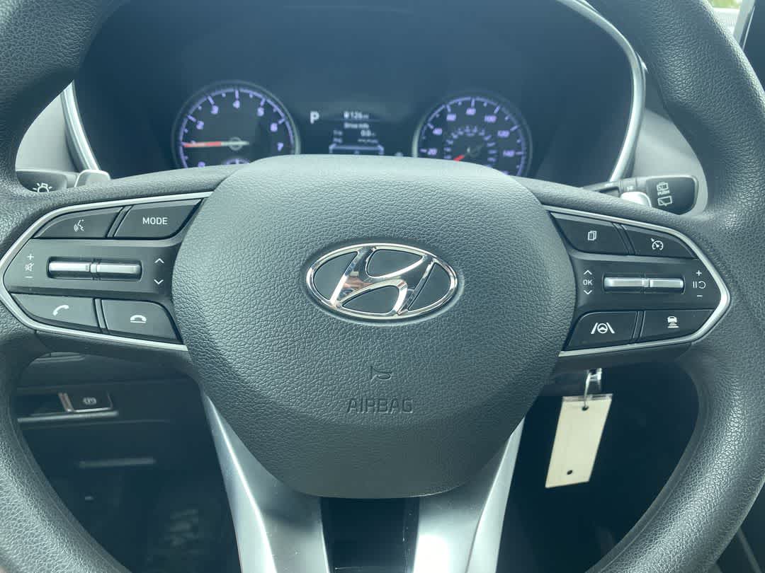 2022 Hyundai Santa Fe SE