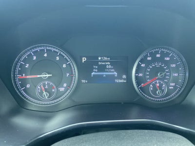 2022 Hyundai Santa Fe SE