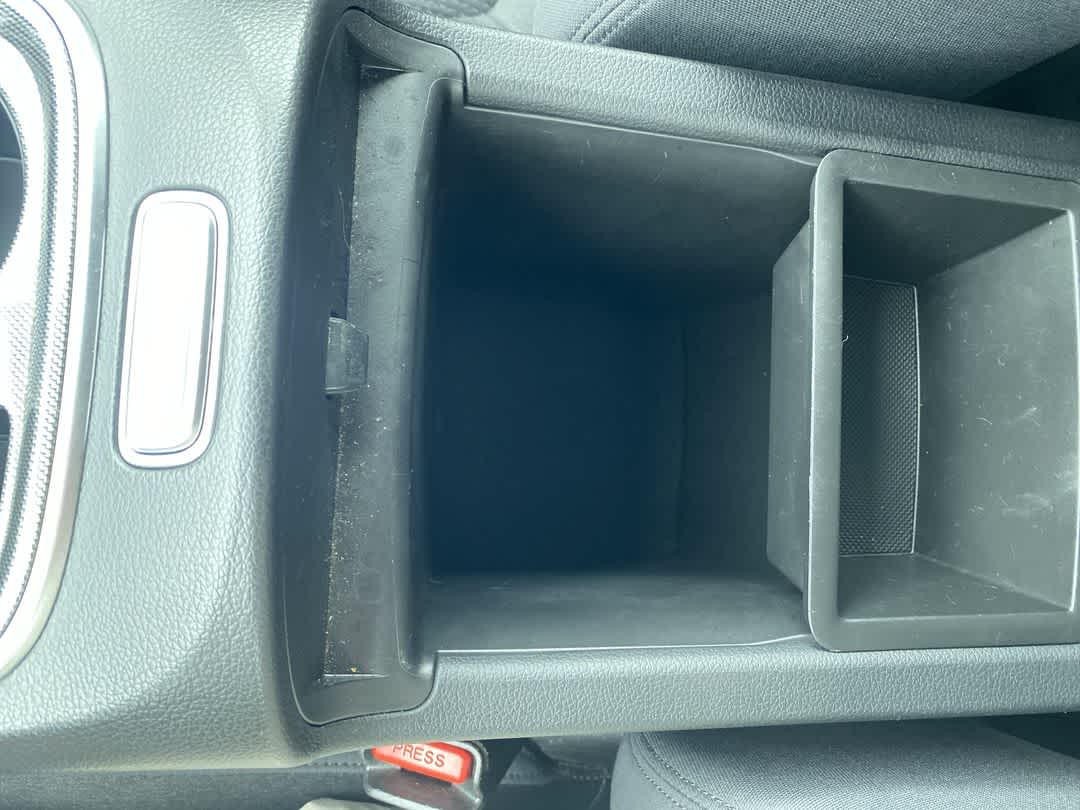 2022 Hyundai Santa Fe SE