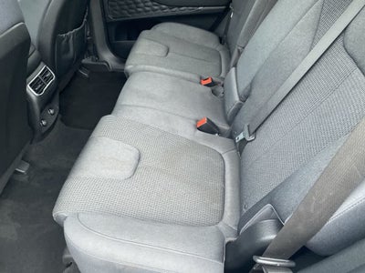 2022 Hyundai Santa Fe SE