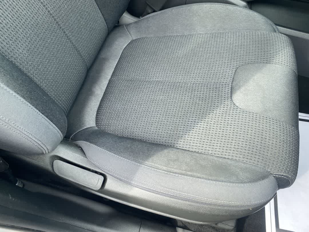 2022 Hyundai Santa Fe SE