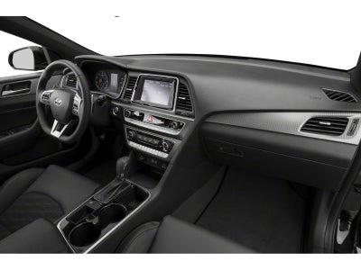 2018 Hyundai Sonata Limited