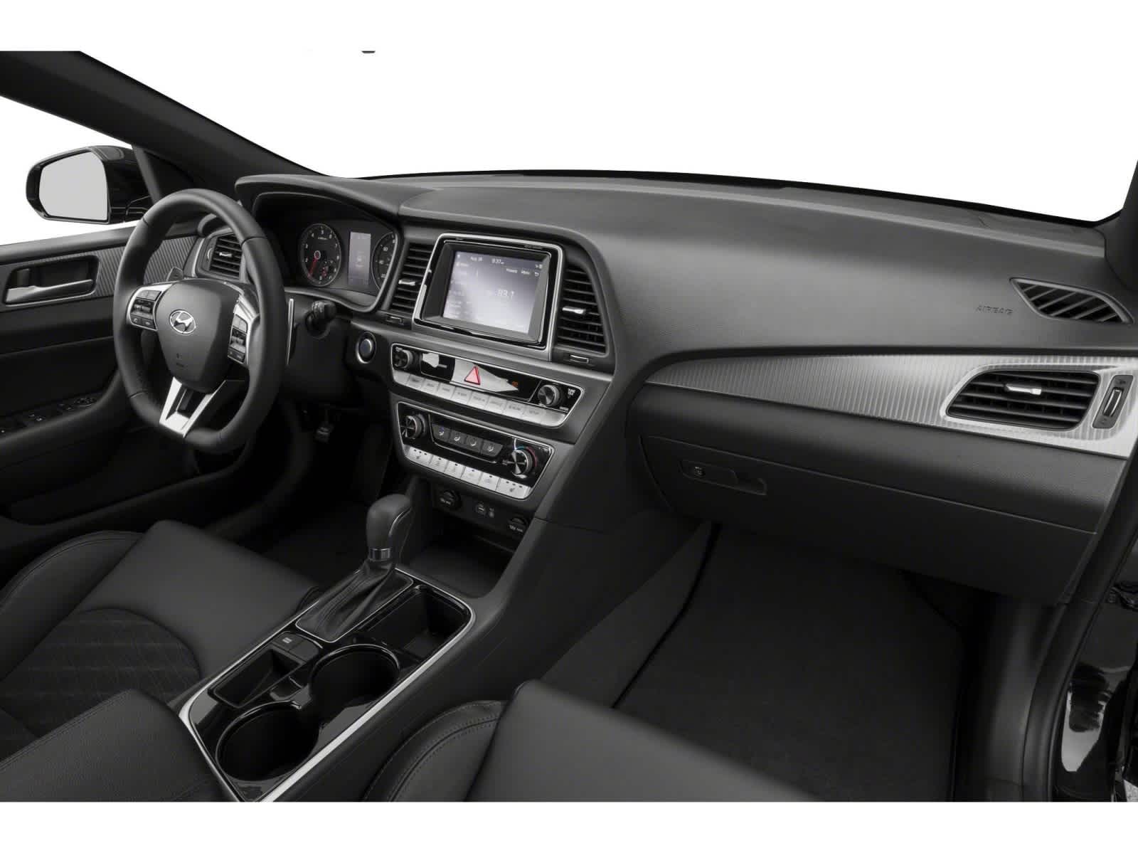 2018 Hyundai Sonata Limited