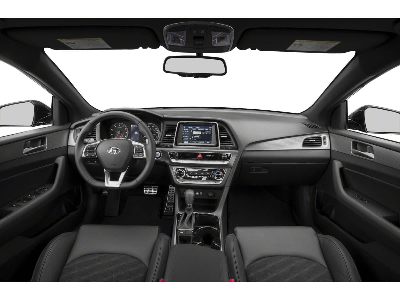 2018 Hyundai Sonata Limited