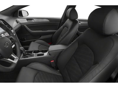 2018 Hyundai Sonata Limited