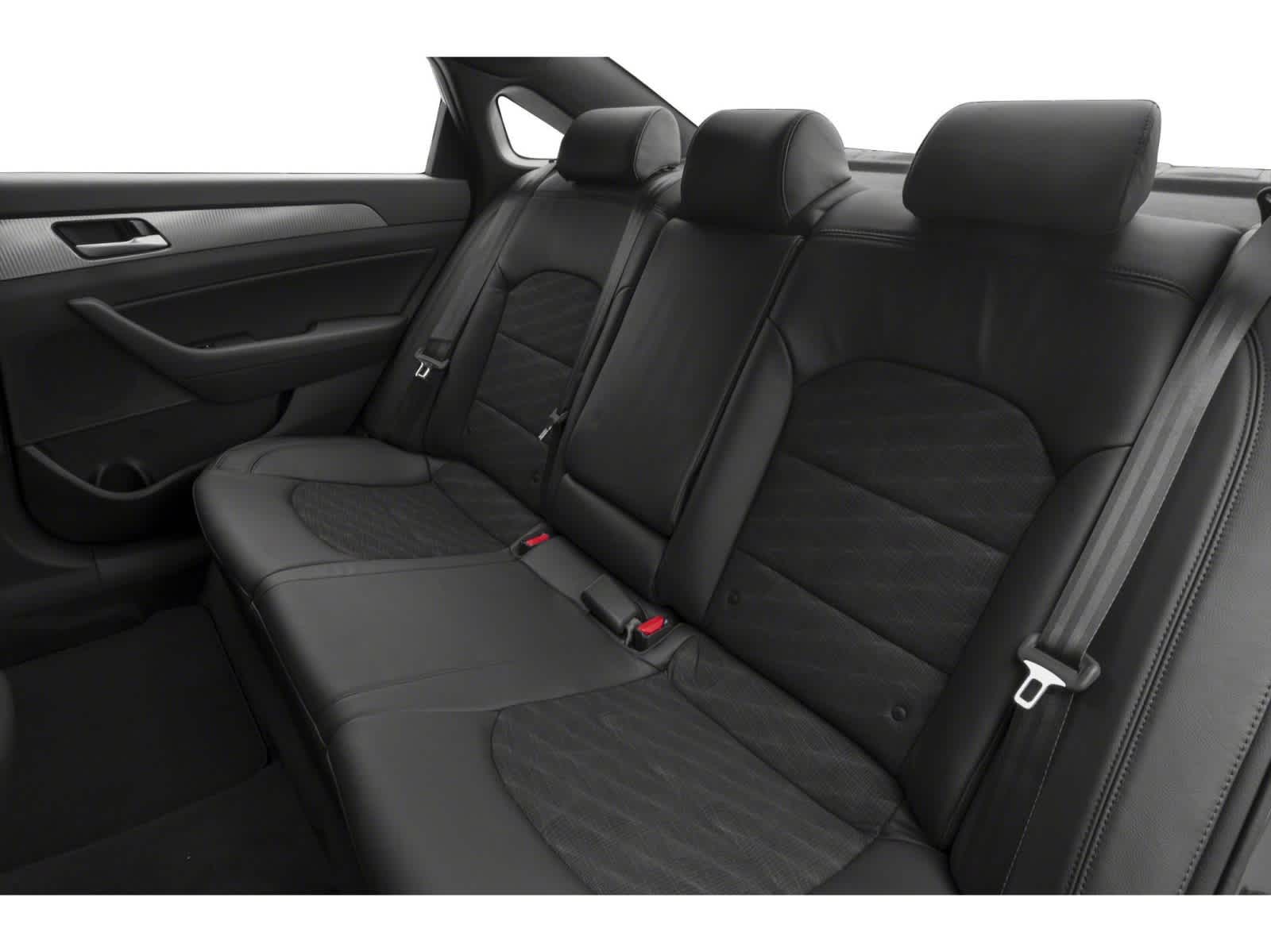 2018 Hyundai Sonata Limited