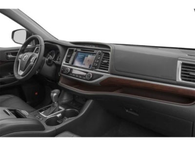 2014 Toyota Highlander XLE