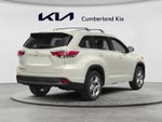 2014 Toyota Highlander XLE