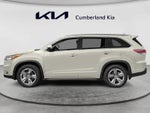 2014 Toyota Highlander XLE