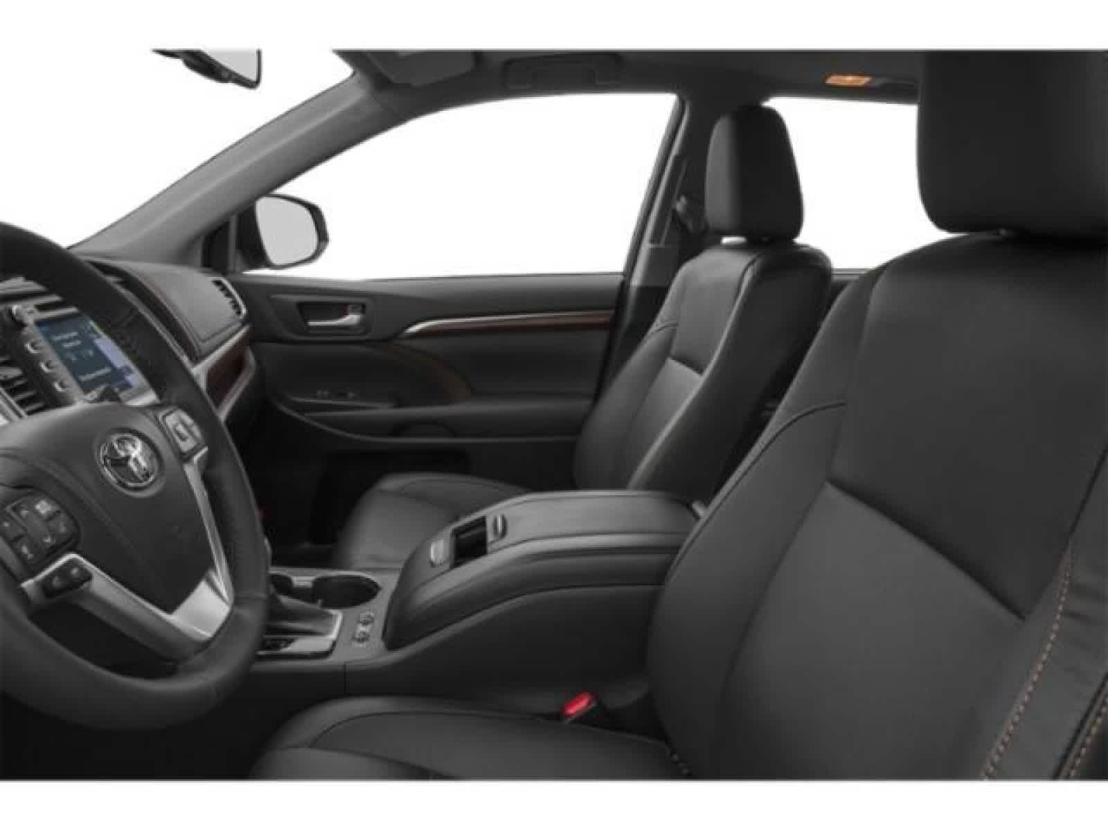 2014 Toyota Highlander XLE