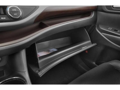 2014 Toyota Highlander XLE