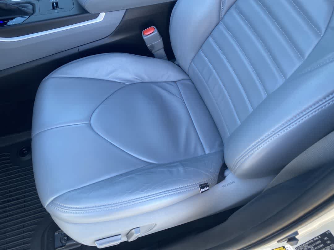 2020 Toyota Highlander Hybrid LE