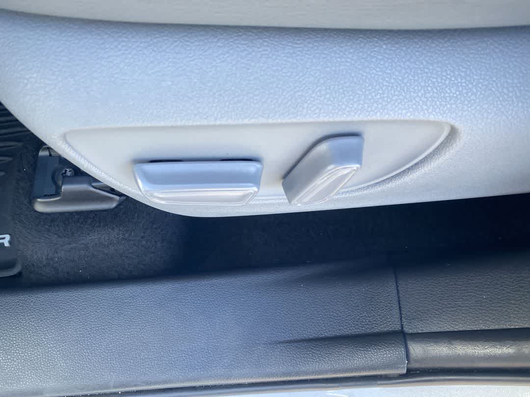 2020 Toyota Highlander Hybrid LE