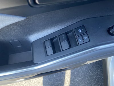 2020 Toyota Highlander Hybrid LE