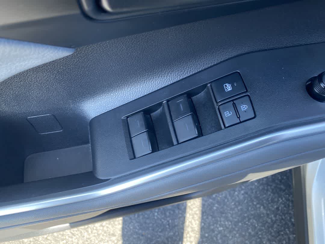 2020 Toyota Highlander Hybrid LE