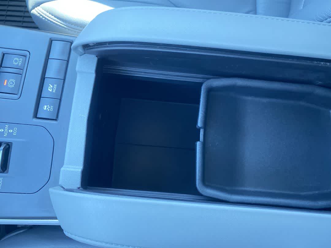 2020 Toyota Highlander Hybrid LE