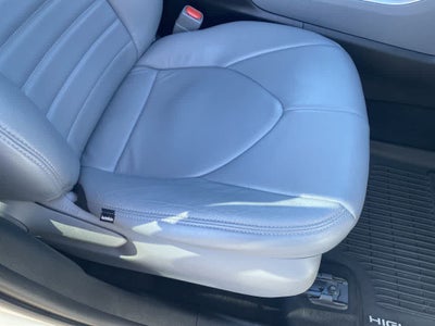 2020 Toyota Highlander Hybrid LE