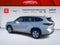 2020 Toyota Highlander Hybrid LE