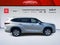 2020 Toyota Highlander Hybrid LE