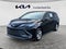 2024 Toyota Sienna Limited