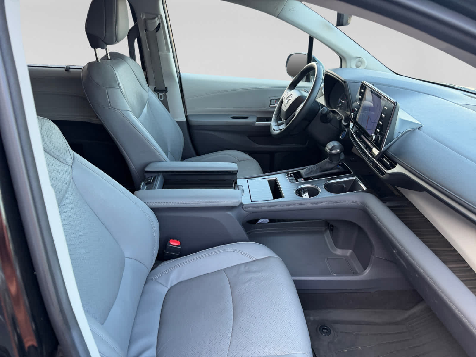 2024 Toyota Sienna Limited