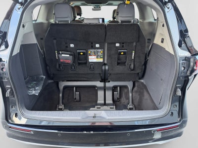 2024 Toyota Sienna Limited