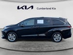 2024 Toyota Sienna Limited