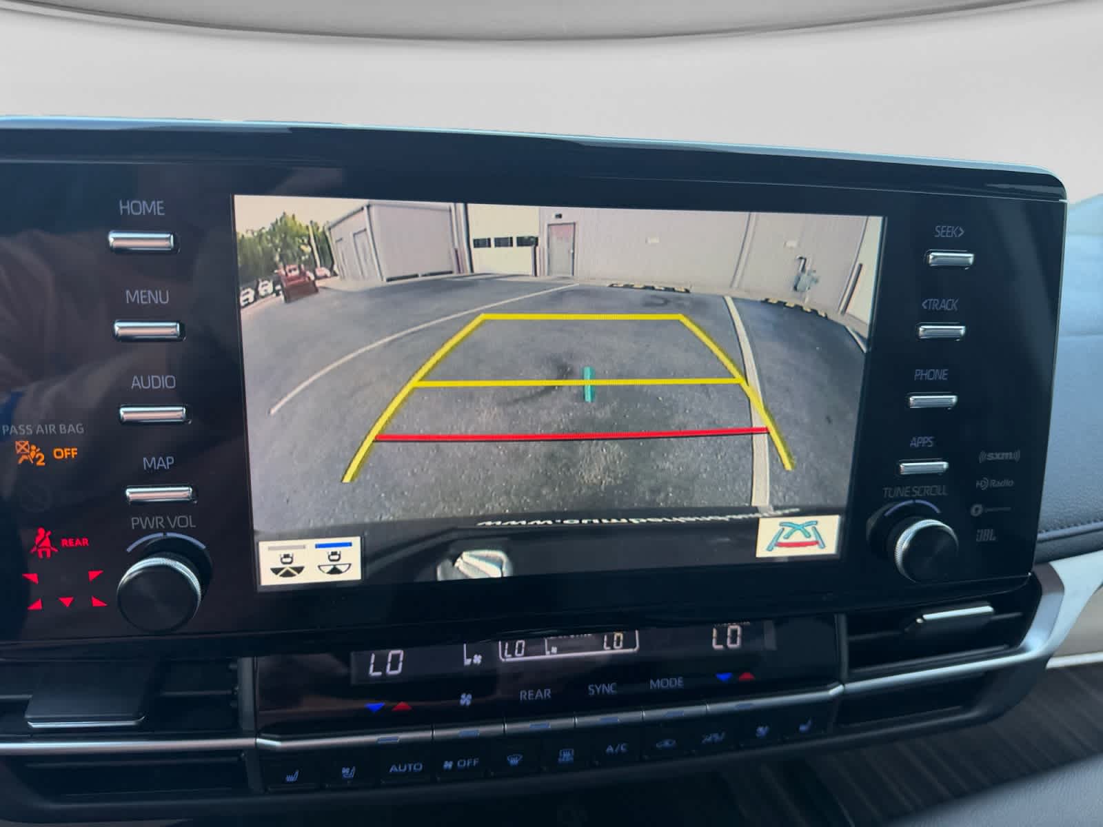 2024 Toyota Sienna Limited
