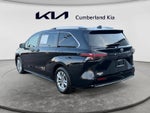 2024 Toyota Sienna Limited