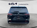 2024 Toyota Sienna Limited