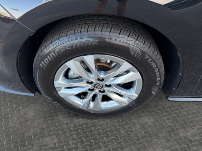 2024 Toyota Sienna Limited