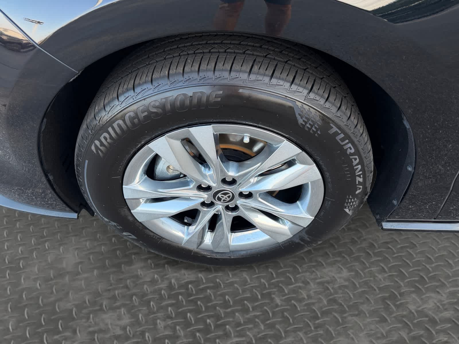 2024 Toyota Sienna Limited