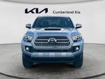 2017 Toyota Tacoma TRD Off Road