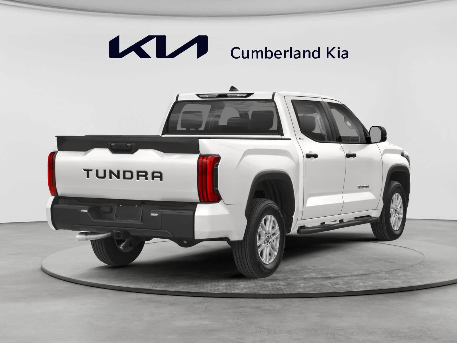 2023 Toyota Tundra SR5