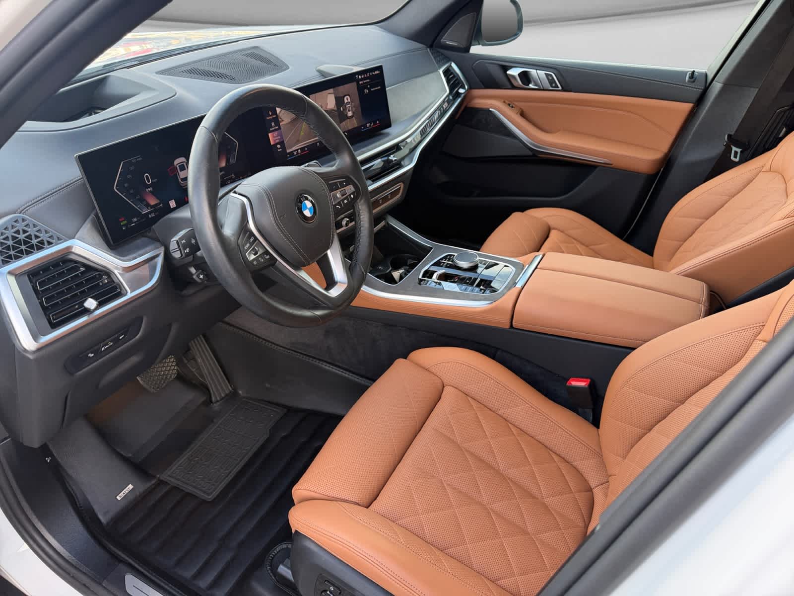 2026 BMW X5 xDrive40i xDrive40i