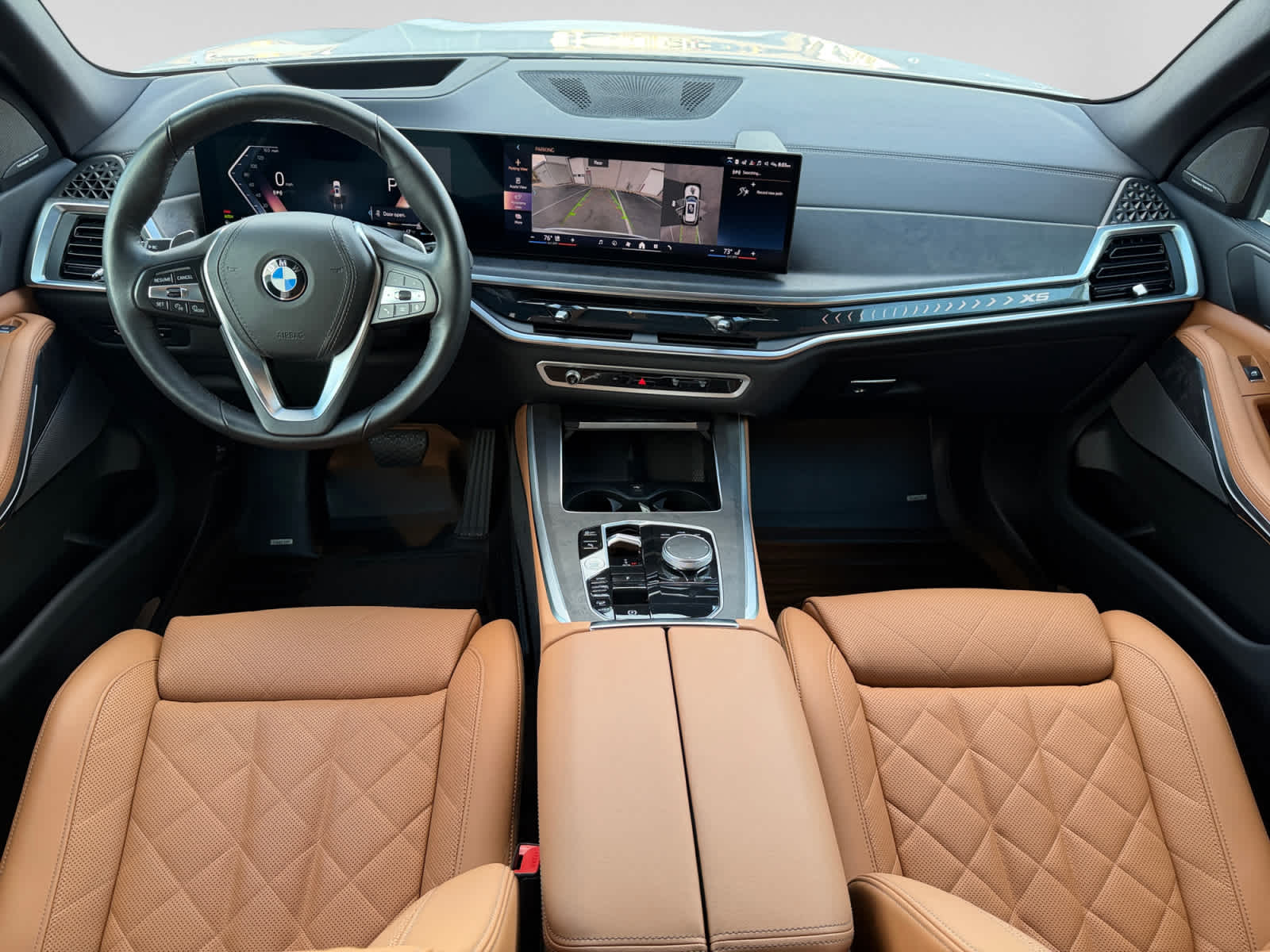 2026 BMW X5 xDrive40i xDrive40i