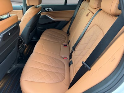 2026 BMW X5 xDrive40i xDrive40i