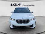 2026 BMW X5 xDrive40i xDrive40i
