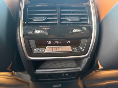 2026 BMW X5 xDrive40i xDrive40i