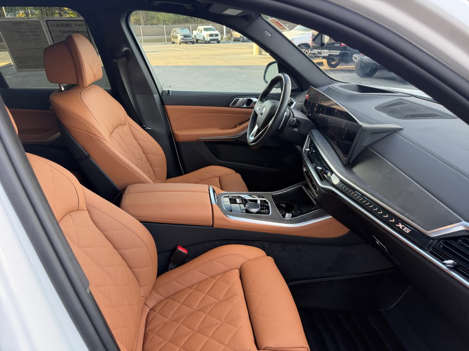 2026 BMW X5 xDrive40i xDrive40i
