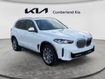 2026 BMW X5 xDrive40i xDrive40i