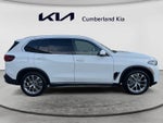 2026 BMW X5 xDrive40i xDrive40i