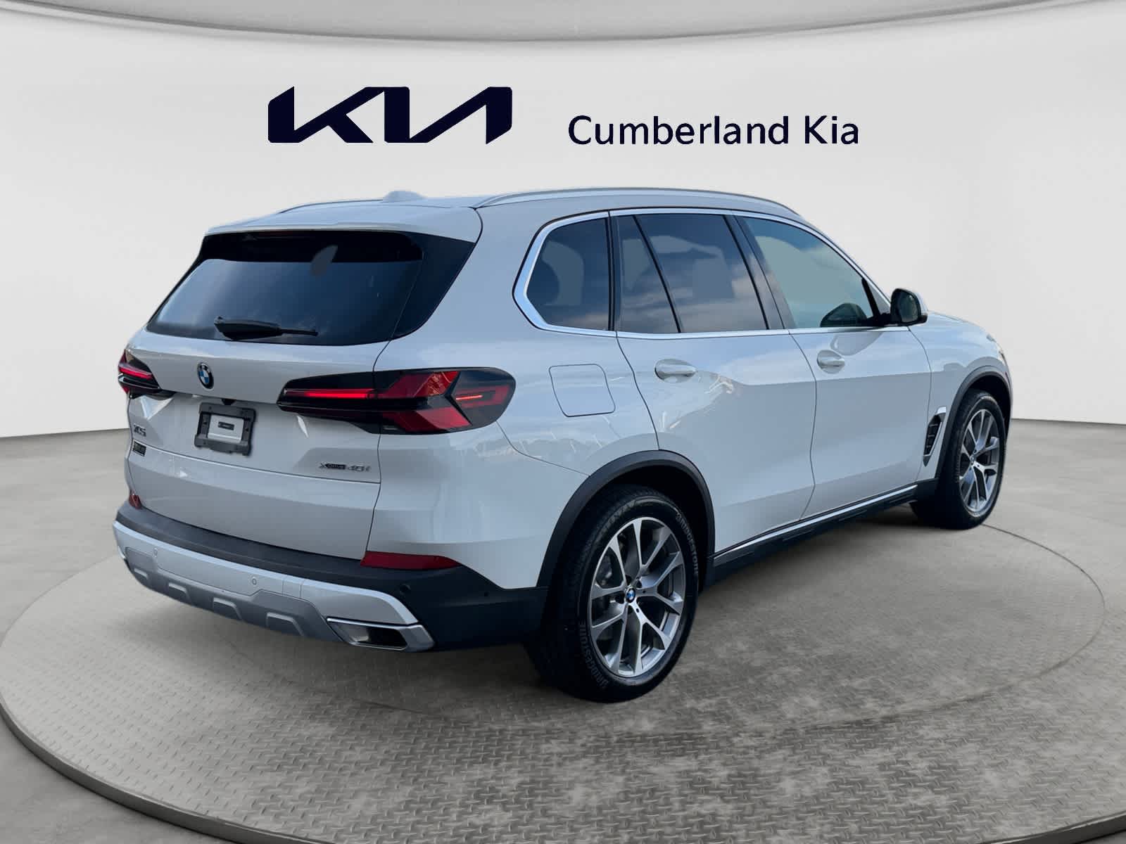 2026 BMW X5 xDrive40i xDrive40i