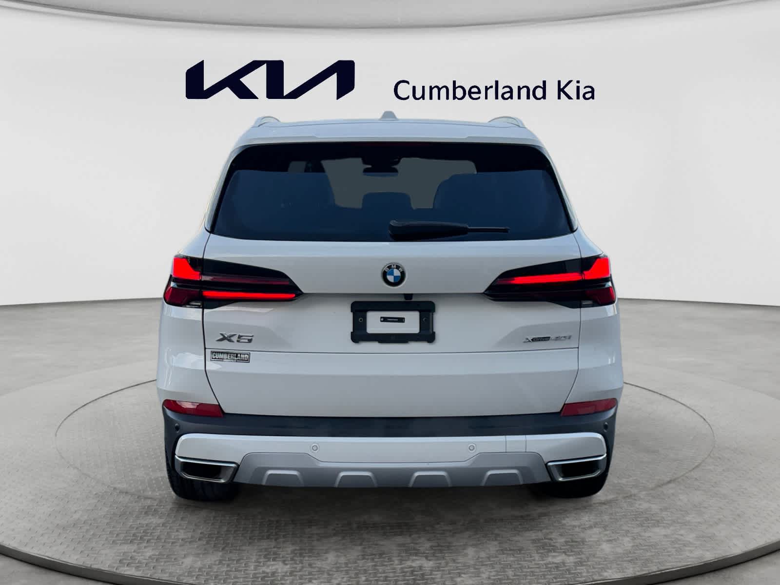 2026 BMW X5 xDrive40i xDrive40i