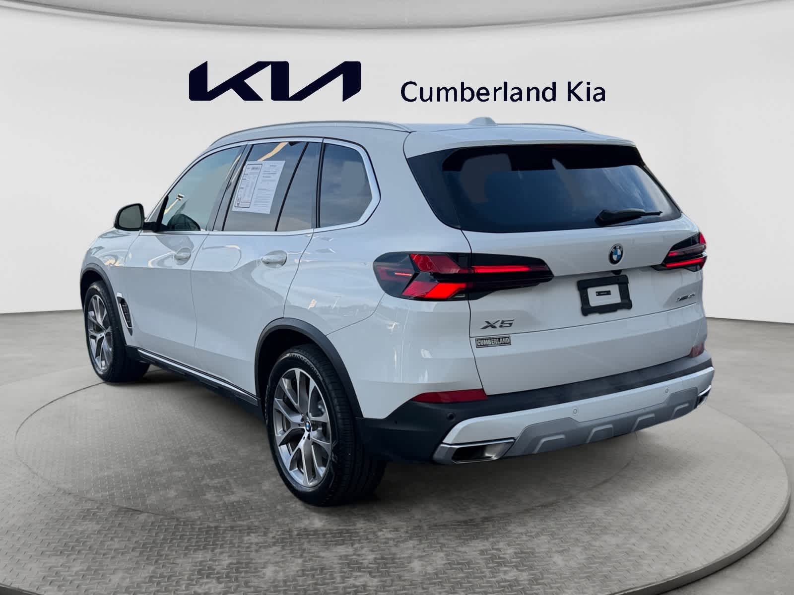 2026 BMW X5 xDrive40i xDrive40i