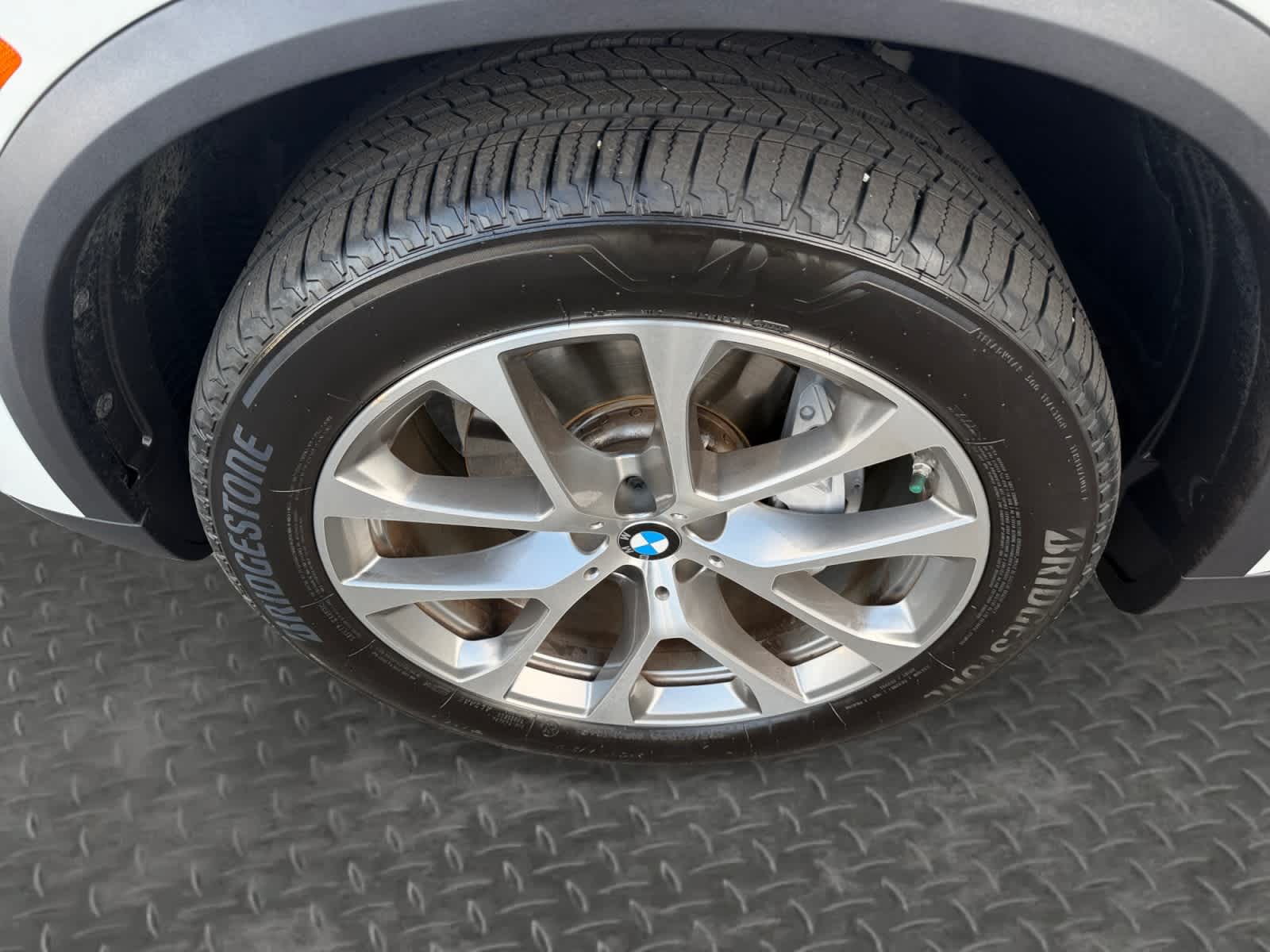 2026 BMW X5 xDrive40i xDrive40i