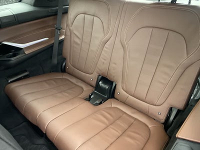 2022 BMW X7 M50i