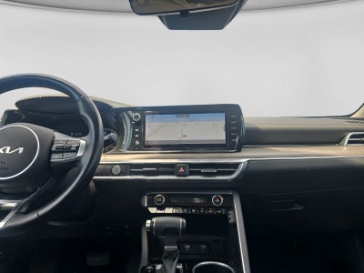 2022 Kia K5 EX