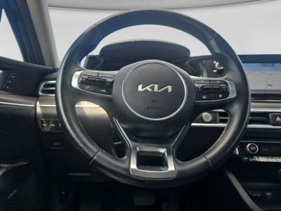 2022 Kia K5 EX
